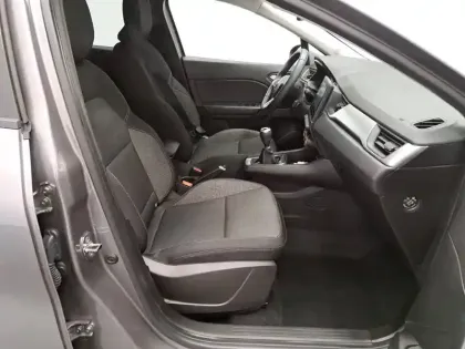 Photo 64 Renault Captur Gén. II (HJB) Ph1 NG Evolution 5