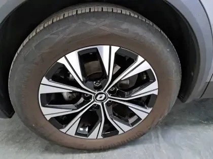 Photo 57 Renault Captur Gén. II (HJB) Ph1 NG Evolution 5