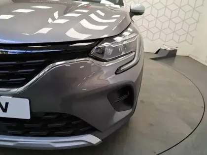 Photo 51 Renault Captur Gén. II (HJB) Ph1 NG Evolution 5