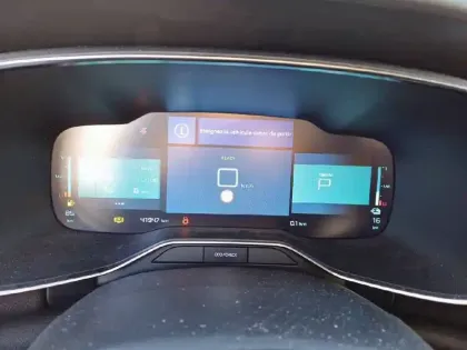 Photo 61 Citroën C5 aircross  Hybride Rechargeable 225 e-EAT8