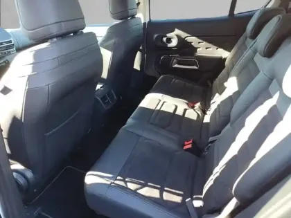 Photo 11 Citroën C5 aircross  Hybride Rechargeable 225 e-EAT8