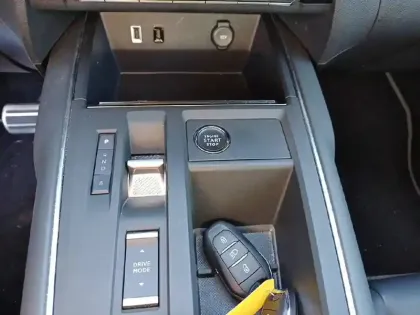 Photo 39 Citroën C5 aircross  Hybride Rechargeable 225 e-EAT8