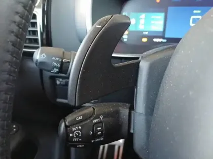 Photo 49 Citroën C5 aircross  Hybride Rechargeable 225 e-EAT8