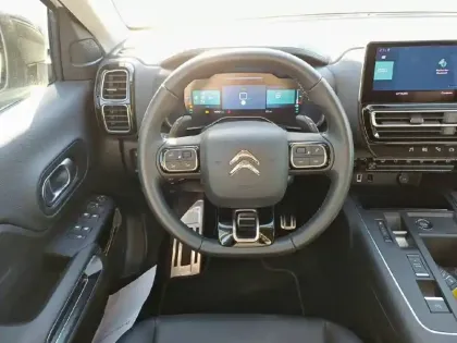 Photo 60 Citroën C5 aircross  Hybride Rechargeable 225 e-EAT8