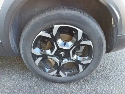 Photo 38 Citroën C5 aircross  Hybride Rechargeable 225 e-EAT8