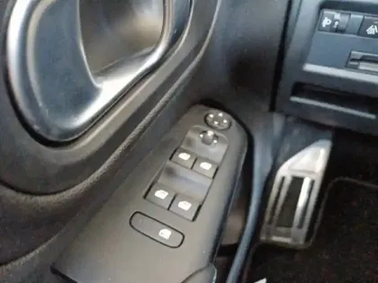 Photo 51 Citroën C5 aircross  Hybride Rechargeable 225 e-EAT8