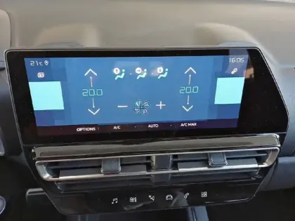 Photo 19 Citroën C5 aircross  Hybride Rechargeable 225 e-EAT8