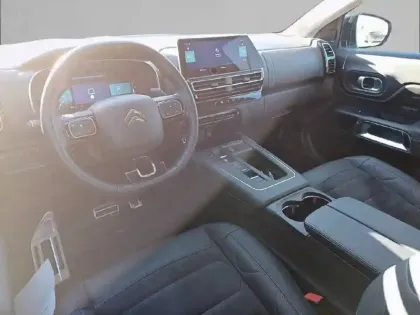 Photo 33 Citroën C5 aircross  Hybride Rechargeable 225 e-EAT8