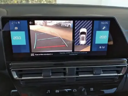 Photo 70 Citroën C5 aircross  Hybride Rechargeable 225 e-EAT8