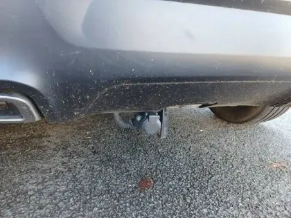 Photo 69 Citroën C5 aircross  Hybride Rechargeable 225 e-EAT8