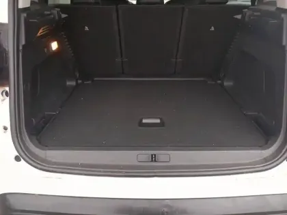 Photo 5 Citroën C5 aircross  Hybride 136 e-DCS6