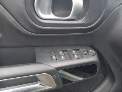 Photo 19 Citroën C5 aircross  Hybride 136 e-DCS6