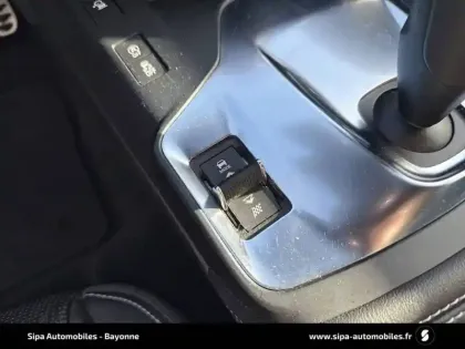 Photo 22 Jaguar E-Pace  2.0 D - 150 ch AWD BVA