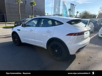 Photo 35 Jaguar E-Pace  2.0 D - 150 ch AWD BVA