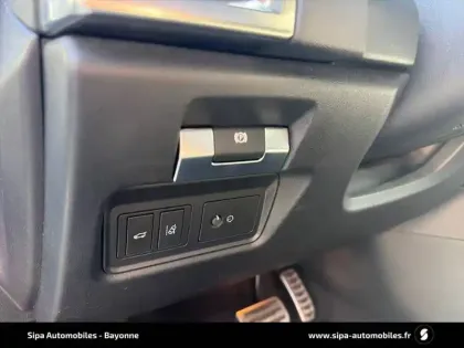 Photo 13 Jaguar E-Pace  2.0 D - 150 ch AWD BVA