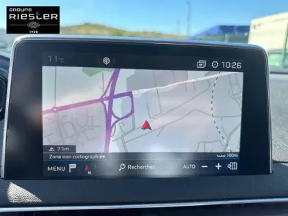 Photo 24 Peugeot 3008  BlueHDi 130ch S&S BVM6