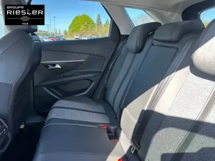 Photo 11 Peugeot 3008  BlueHDi 130ch S&S BVM6