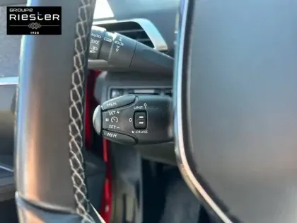 Photo 18 Peugeot 3008  BlueHDi 130ch S&S BVM6