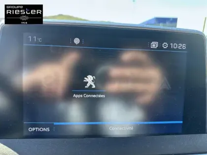 Photo 27 Peugeot 3008  BlueHDi 130ch S&S BVM6