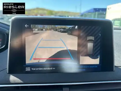 Photo 30 Peugeot 3008  BlueHDi 130ch S&S BVM6