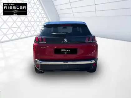 Photo 4 Peugeot 3008  BlueHDi 130ch S&S BVM6