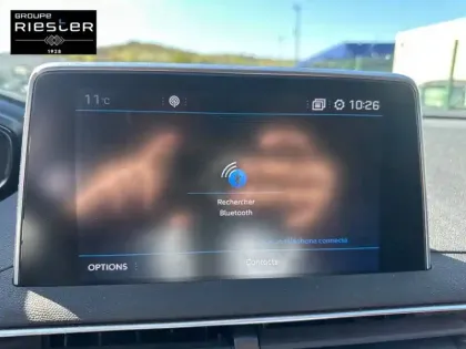 Photo 26 Peugeot 3008  BlueHDi 130ch S&S BVM6