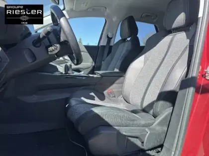 Photo 10 Peugeot 3008  BlueHDi 130ch S&S BVM6