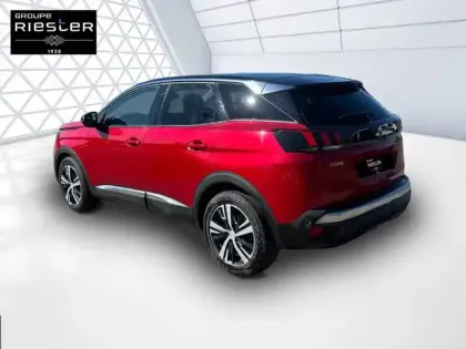 Photo 6 Peugeot 3008  BlueHDi 130ch S&S BVM6
