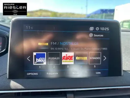 Photo 22 Peugeot 3008  BlueHDi 130ch S&S BVM6