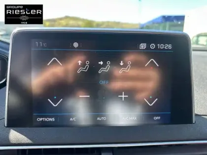 Photo 23 Peugeot 3008  BlueHDi 130ch S&S BVM6