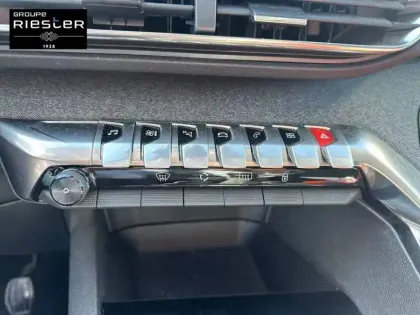 Photo 21 Peugeot 3008  BlueHDi 130ch S&S BVM6