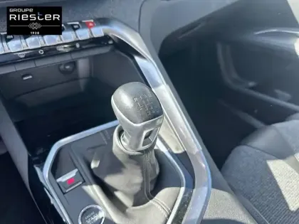 Photo 13 Peugeot 3008  BlueHDi 130ch S&S BVM6