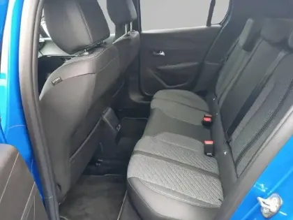 Photo 11 Peugeot 208  PureTech 100 S&S BVM6