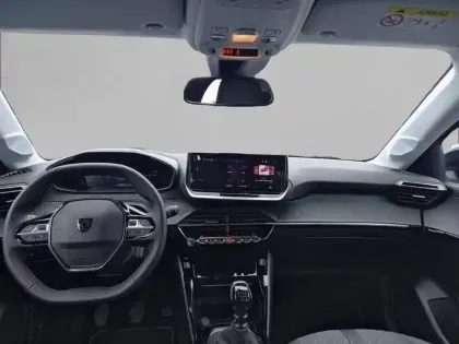 Photo 7 Peugeot 208  PureTech 100 S&S BVM6