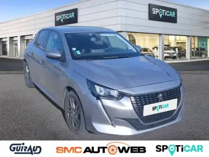 Photo 24 Peugeot 208 Gén. II Ph1 NG Style 5