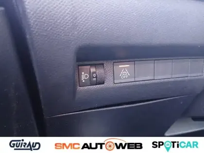 Photo 18 Peugeot 208  PureTech 75 S&S BVM5