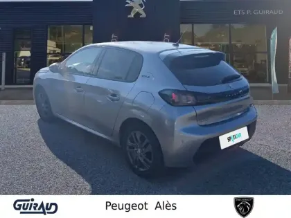 Photo 7 Peugeot 208 Gén. II Ph1 NG Style 5