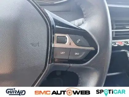 Photo 35 Peugeot 208 Gén. II Ph1 NG Style 5