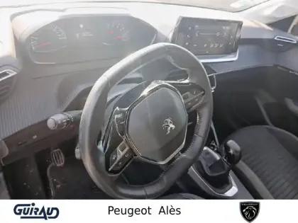 Photo 8 Peugeot 208 Gén. II Ph1 NG Style 5