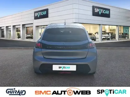 Photo 26 Peugeot 208 Gén. II Ph1 NG Style 5