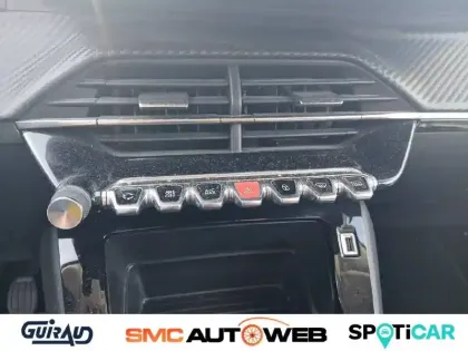 Photo 38 Peugeot 208 Gén. II Ph1 NG Style 5