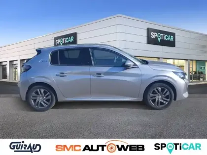 Photo 25 Peugeot 208 Gén. II Ph1 NG Style 5