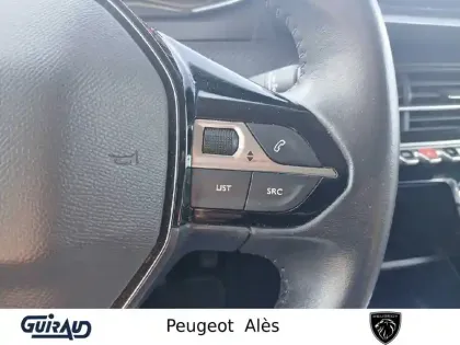 Photo 14 Peugeot 208 Gén. II Ph1 NG Style 5