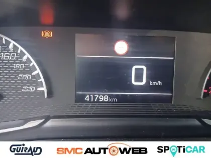 Photo 41 Peugeot 208 Gén. II Ph1 NG Style 5