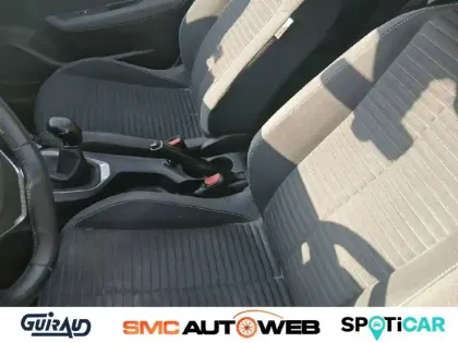 Photo 30 Peugeot 208 Gén. II Ph1 NG Style 5