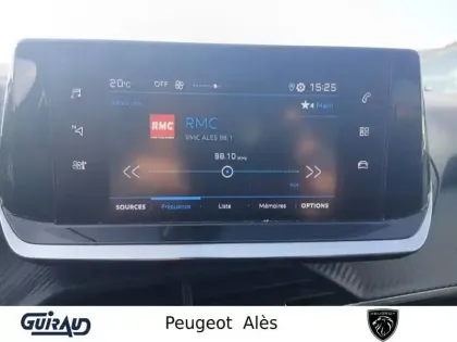 Photo 18 Peugeot 208 Gén. II Ph1 NG Style 5