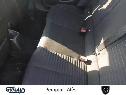 Photo 10 Peugeot 208 Gén. II Ph1 NG Style 5