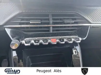 Photo 17 Peugeot 208 Gén. II Ph1 NG Style 5