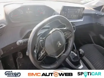 Photo 29 Peugeot 208 Gén. II Ph1 NG Style 5