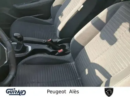 Photo 9 Peugeot 208 Gén. II Ph1 NG Style 5